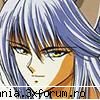 si eu tot pe kurama, e absolut simpatic, si imi place atunci cand se transforma intr-un lup!