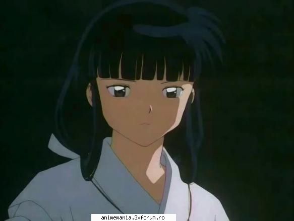 mie kikyou e sooper tare  :) personaje