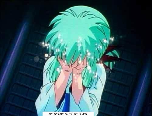 ew pe yukina  :)  sora lu hiei personaje