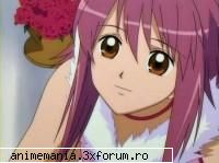 Personaje - O prefer pe Sora,normal! - Kaleido Star