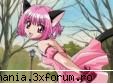 Personaje - Mie imi place tot Zoey seamna cu mn!!:) - Mew Mew Power